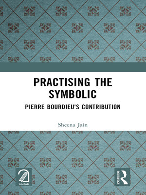 cover image of Practising the Symbolic